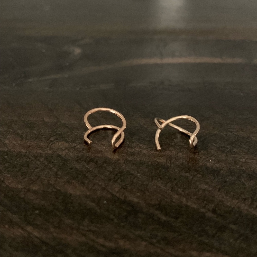 Ear Cuff - Picture 3 of 3